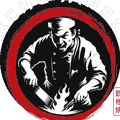 Pache Hibachi logo