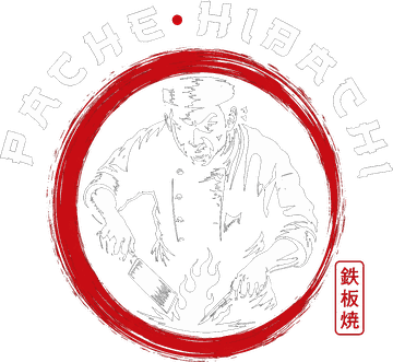 Pache Hibachi
